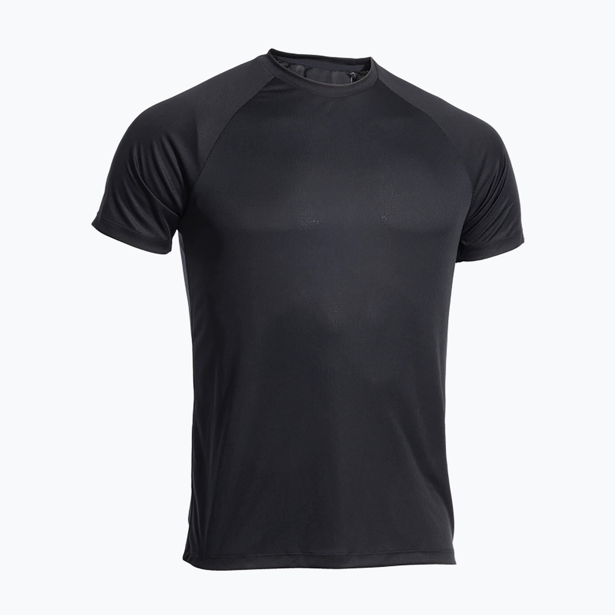 Camiseta de corrida masculina Joma R-Night Iconic 3/4