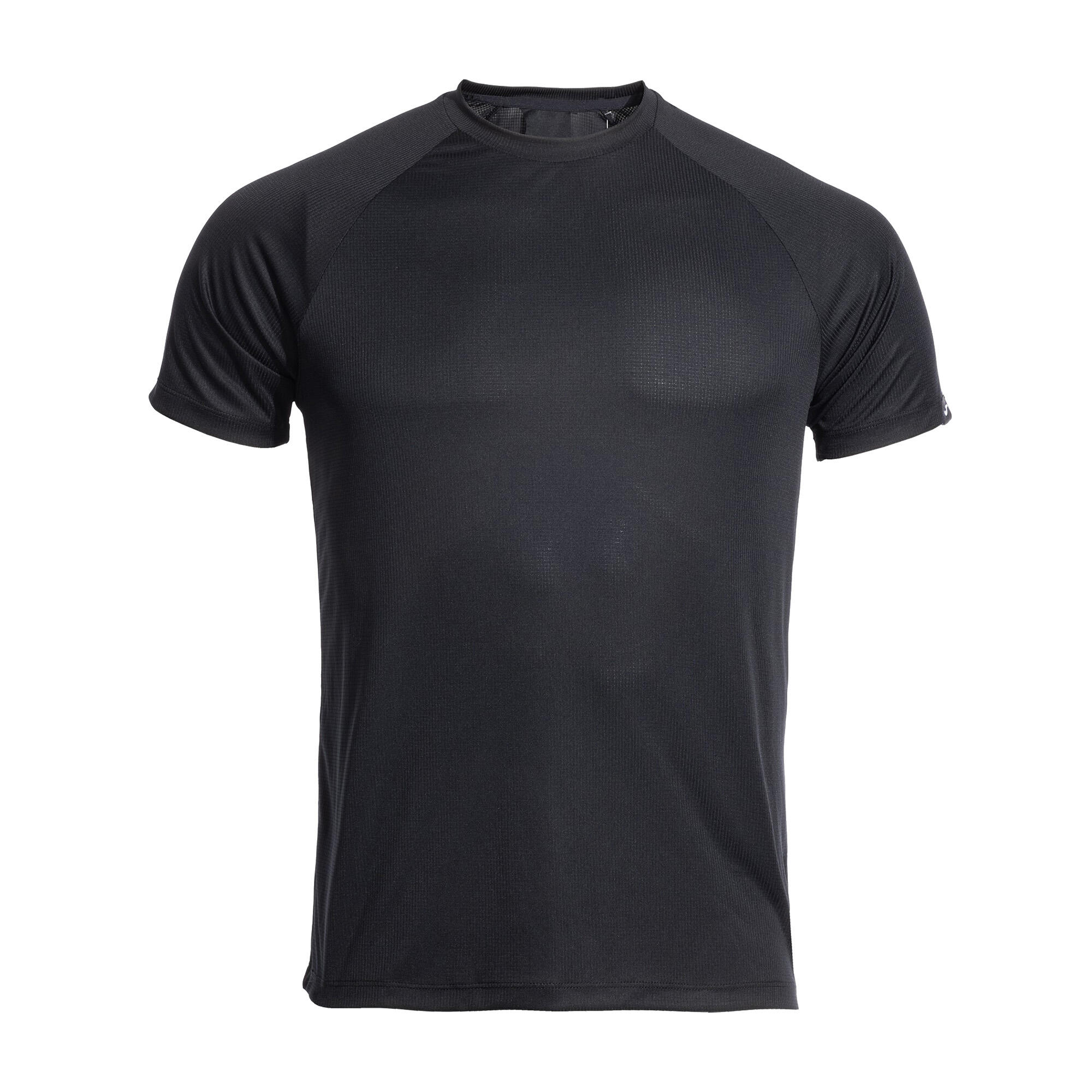 Camiseta de corrida masculina Joma R-Night Iconic 4/4