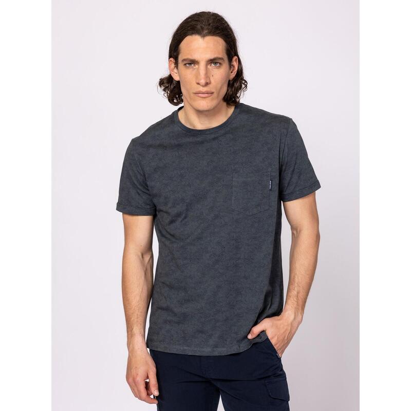 Tricou cu mânecă scurtă pentru bărbați MAJDA