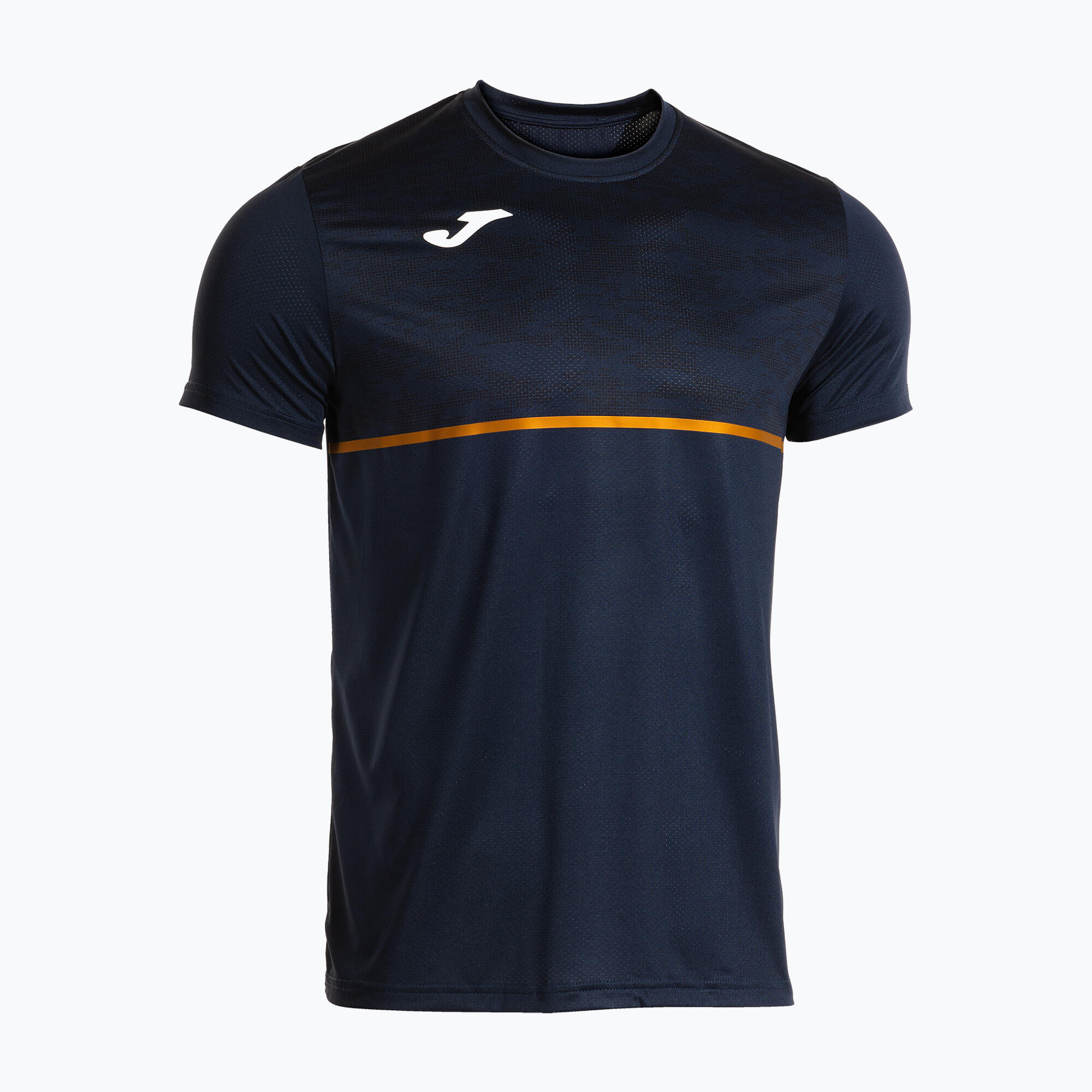 T-shirt de course pour homme Joma Record III 1/2