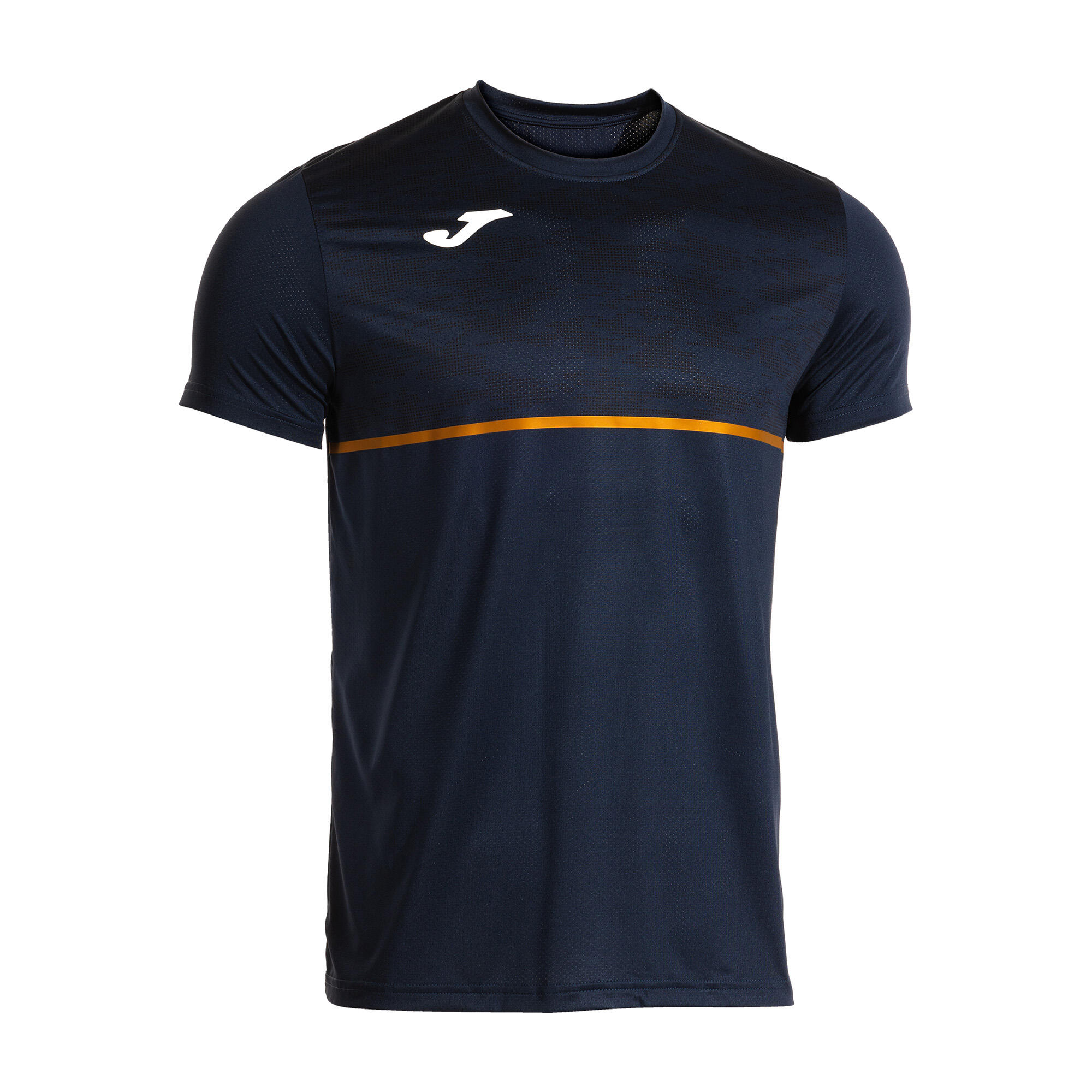 T-shirt de course pour homme Joma Record III 2/2