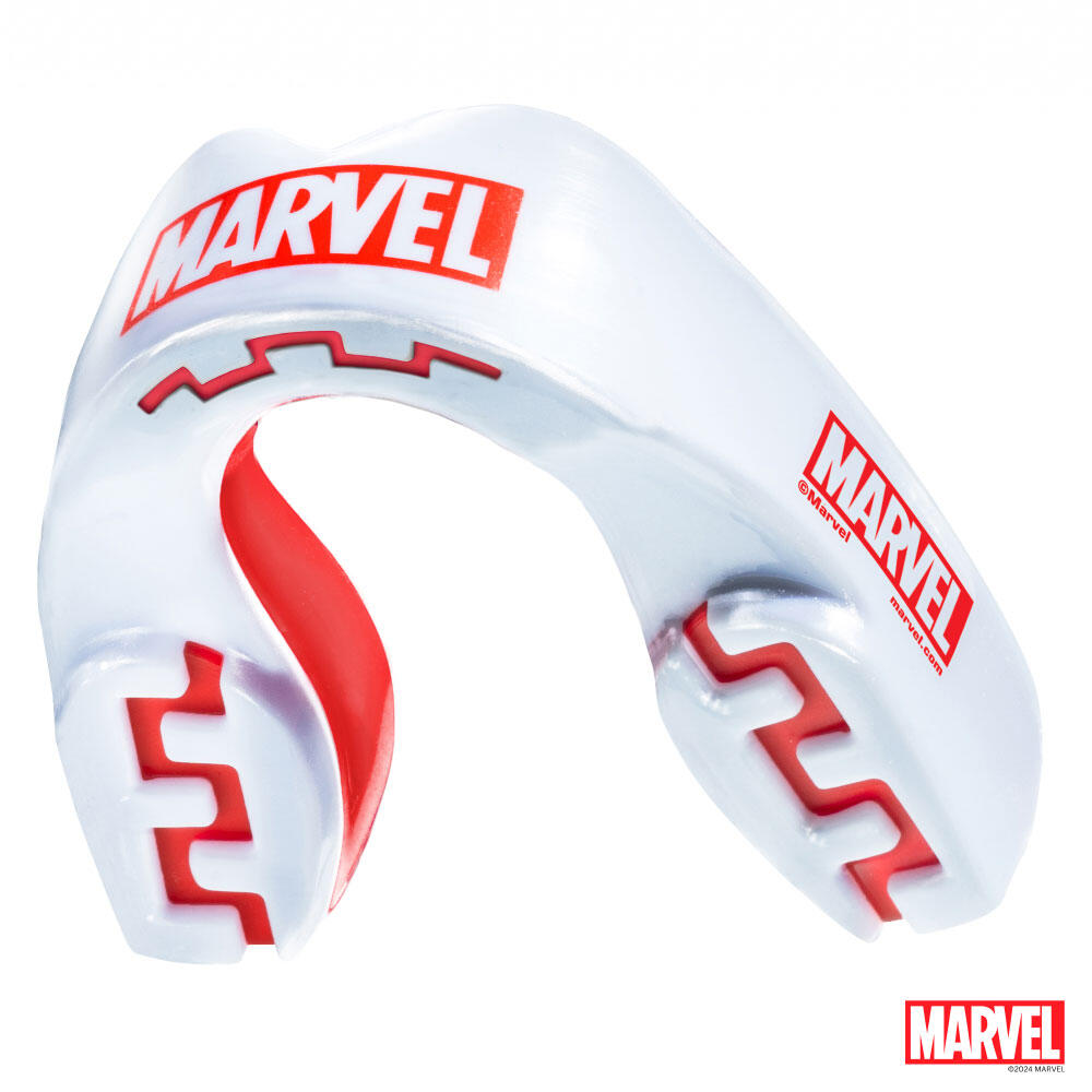 Marvel Sports Mouth Guard Adult/Junior Gum Shield