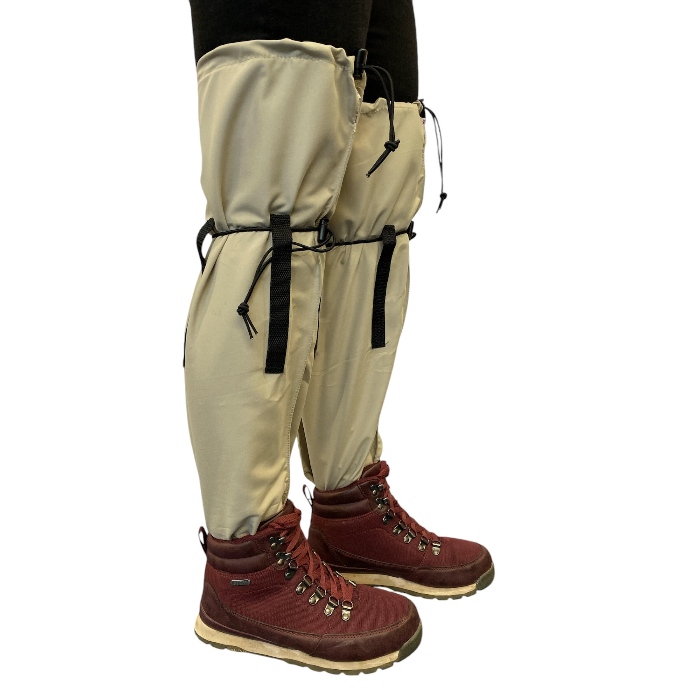 Leech Socks - Leech Proof Oversocks 4/7