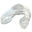 Protège Dents Transparent Safejawz Ortho Series Pour Appareil Dentaire