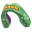 Proteza Dentara SafeJawz Marvel Hulk Junior