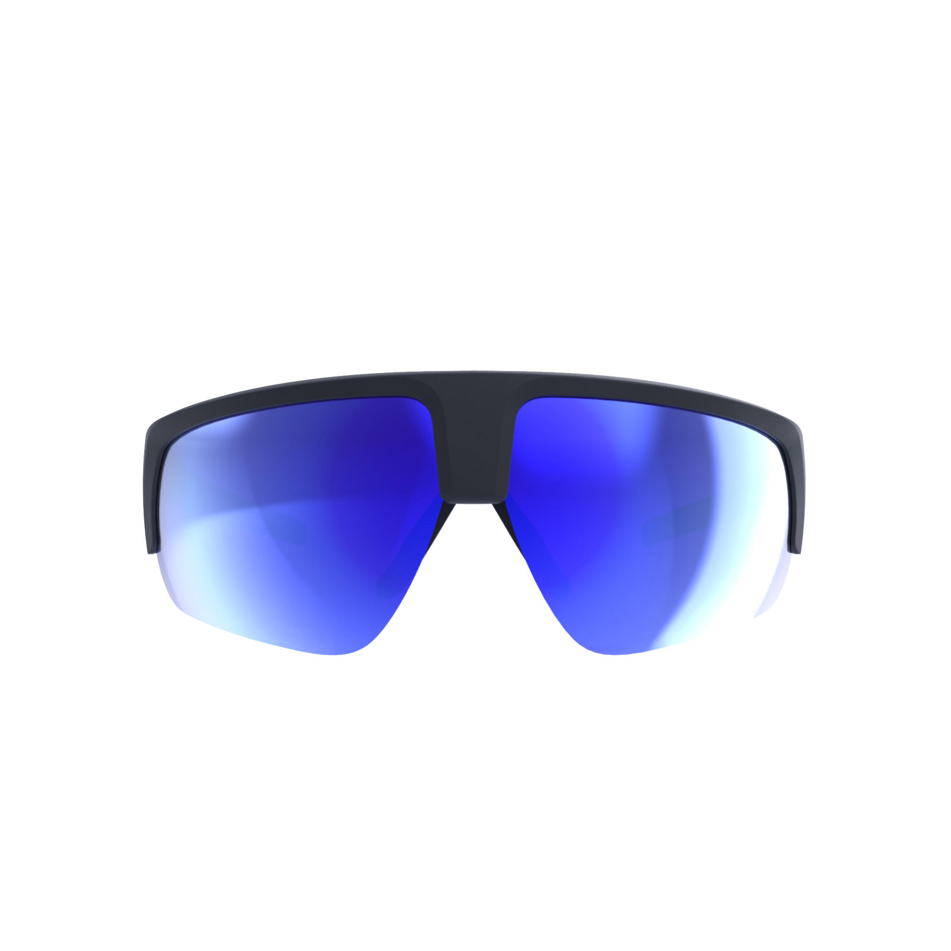 Gafas de sol unisex BBB Comet Azul/Negro 2/5