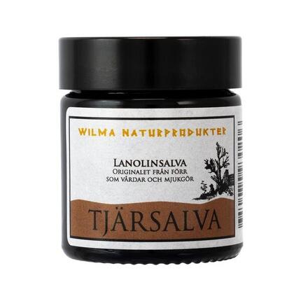 Wilma's of Sweden Tjärsalva 30ml (pommade au goudron)