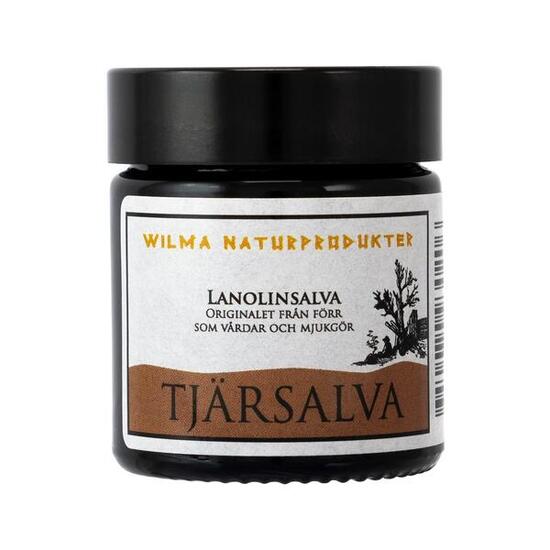 Wilma's of Sweden Tjärsalva 30ml (pommade au goudron)
