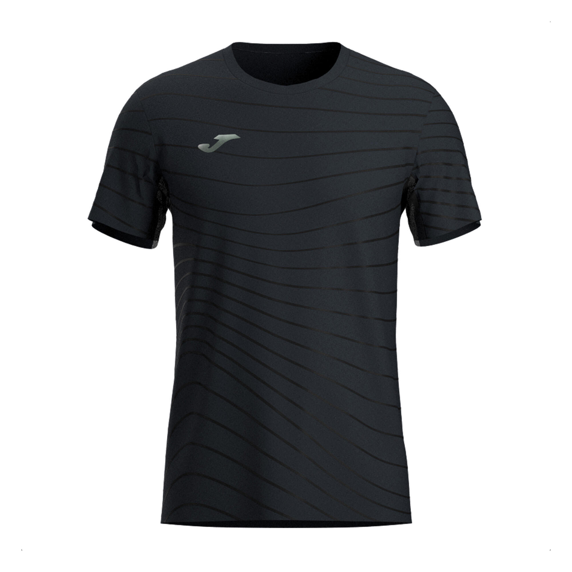 Maglia a maniche corte Joma modello 103898.100 per uomini 3/3