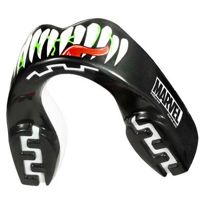 Marvel Kinder-mundschutz Safejawz Venom