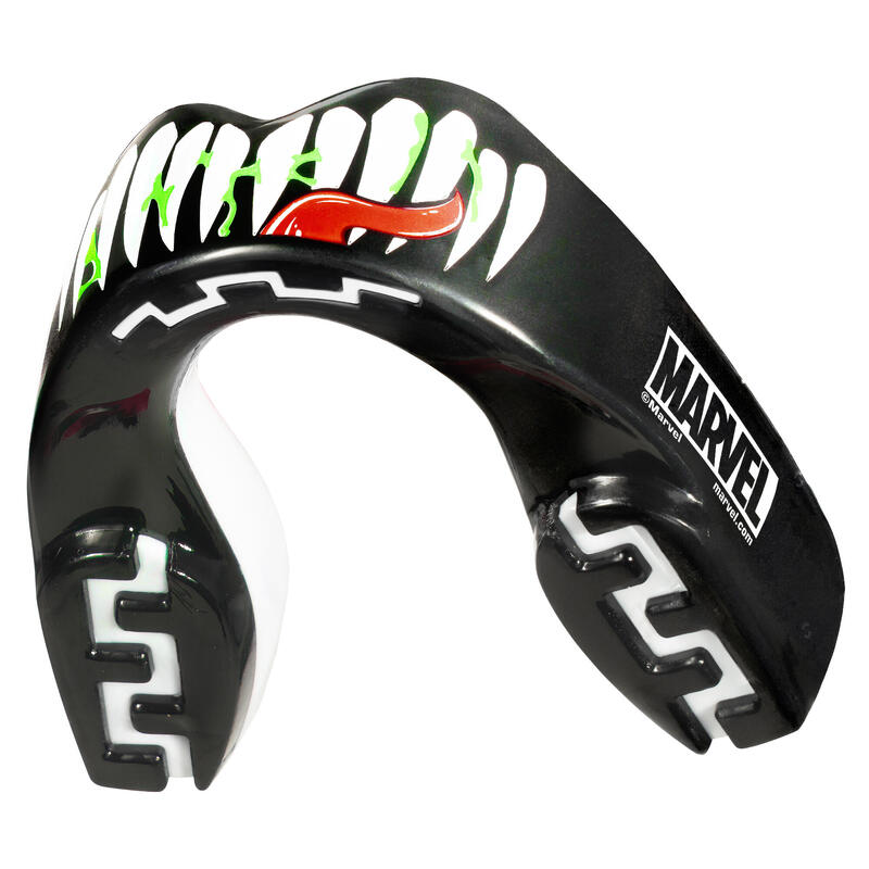 Protège dents Marvel pour enfant SafeJawz Venom