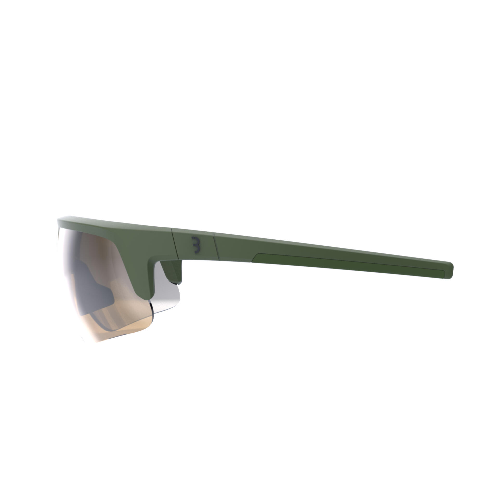 Unisex-Brille BBB Comet Bernstein Flash 3/6