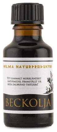 Wilma's of Sweden Beck Olja 25ml (parfum de forêt anti-moustique)