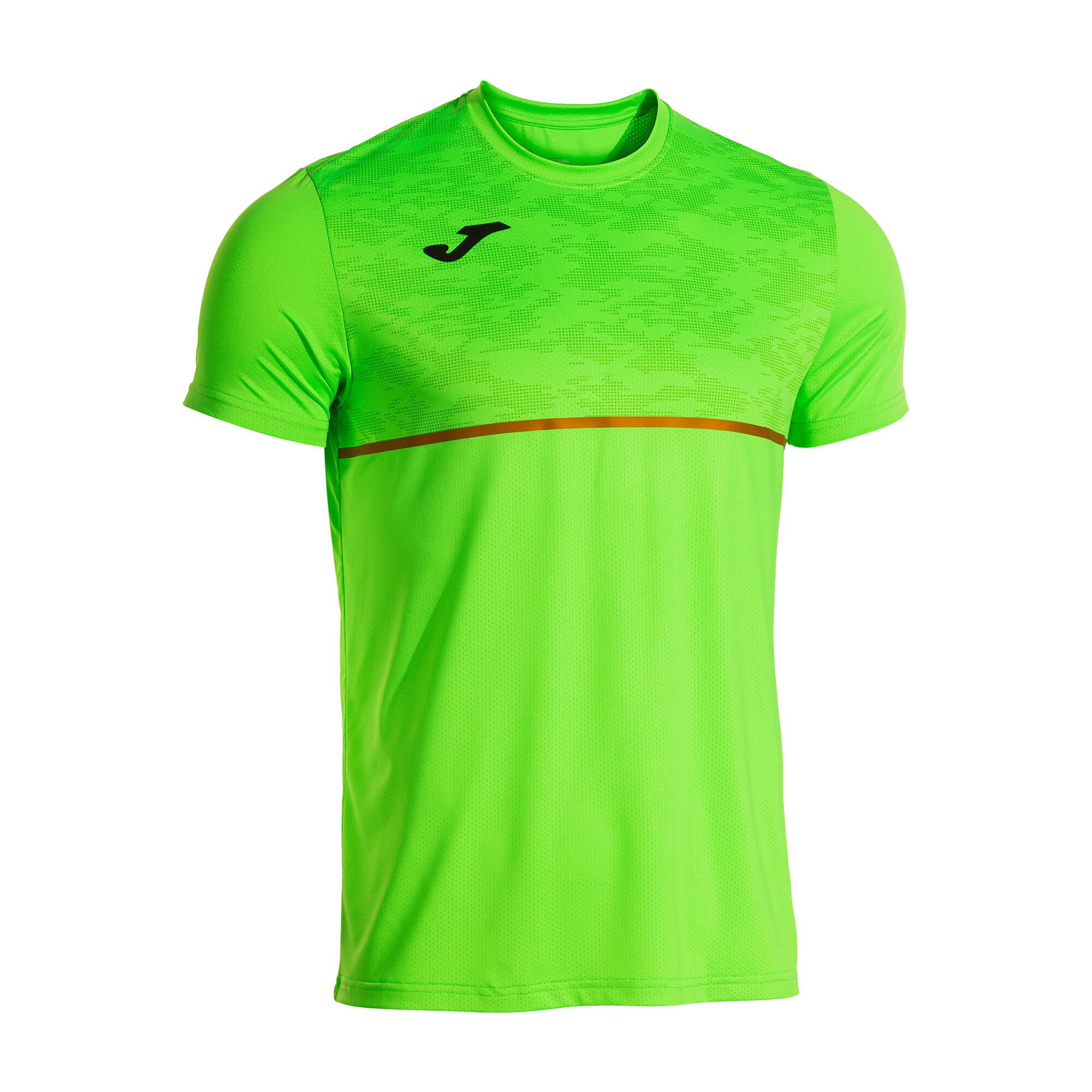 Herren-Laufshirt Joma Record III 2/2