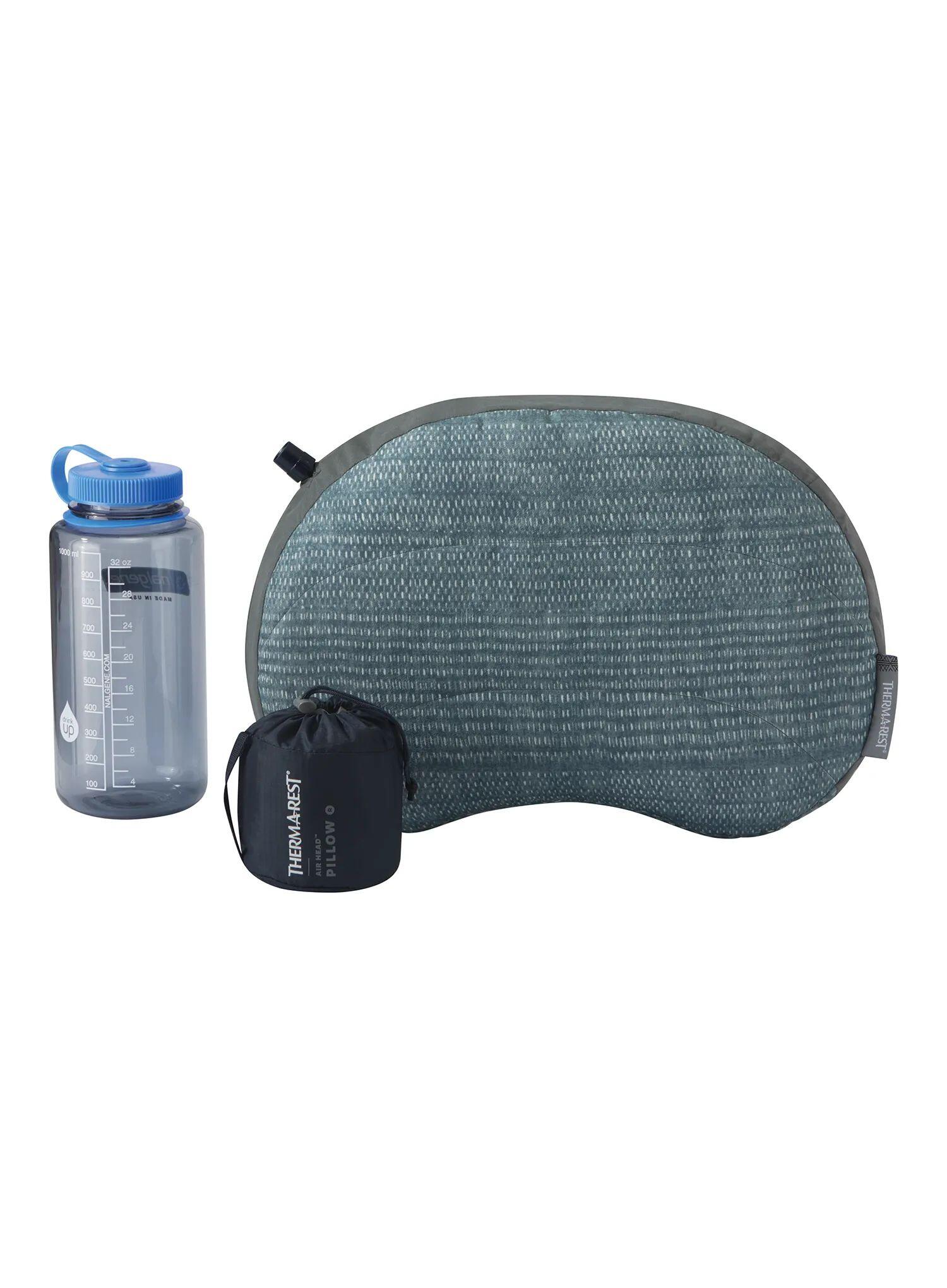 Coussin gonflable Therm a Rest Airhead Regular polyester 39x28x10 cm 160 g 6/6