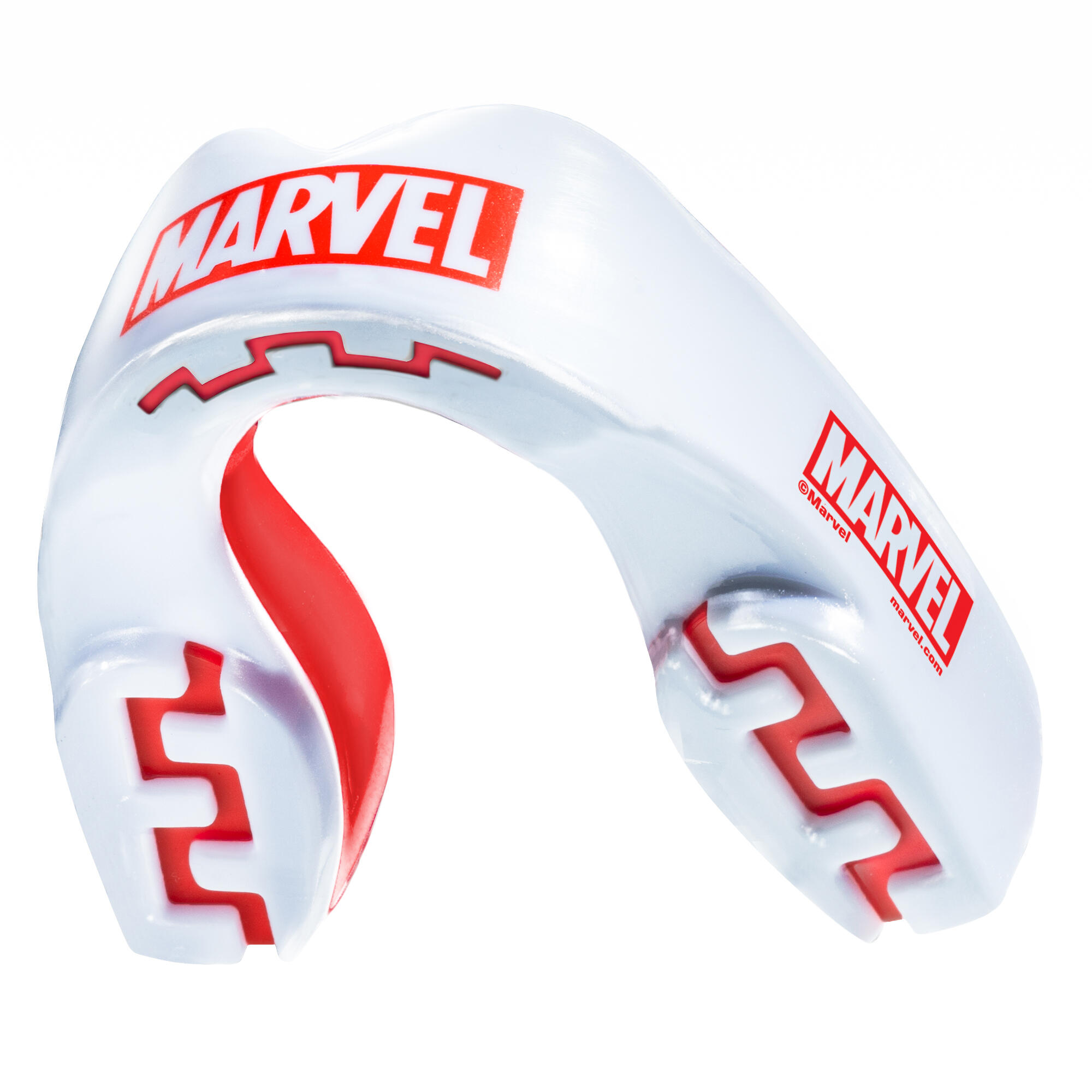 SAFEJAWZ Safejawz Marvel Bitje Logo Adult