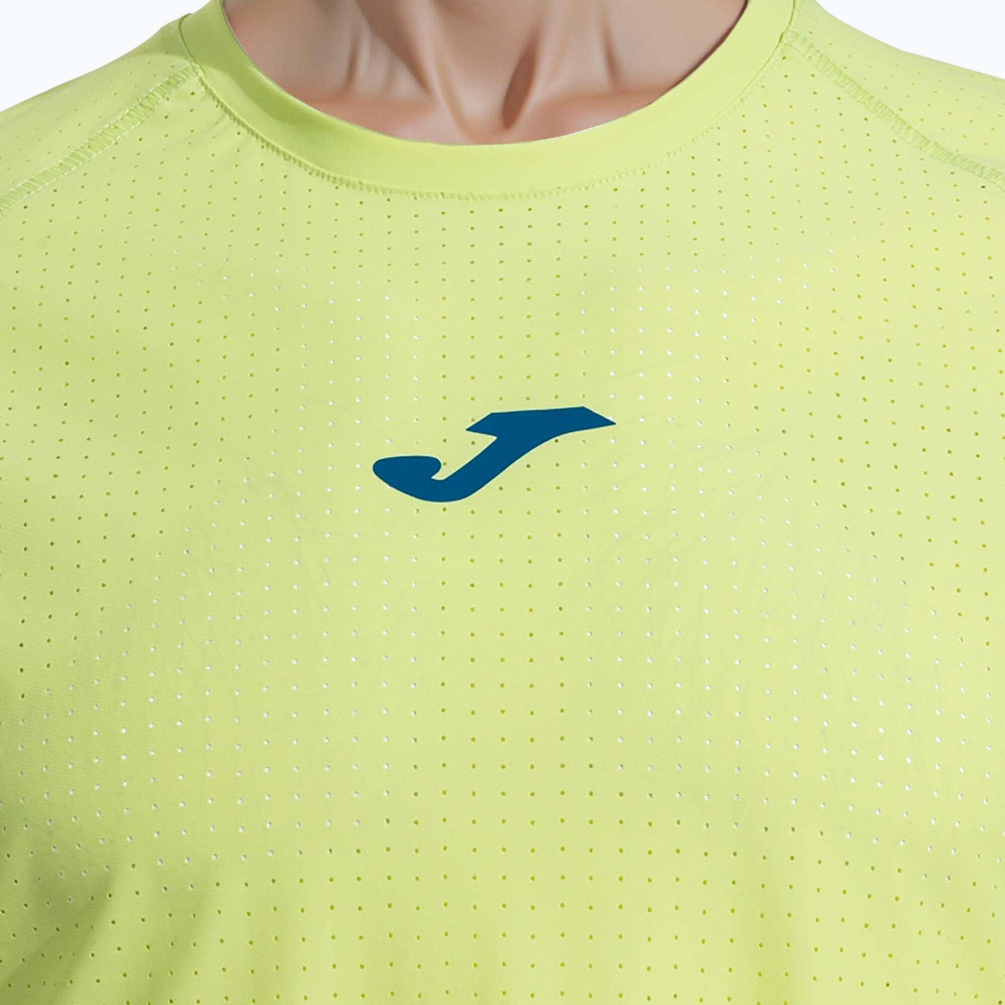 T-shirt de course à pied homme Joma R-Trail Nature 5/5