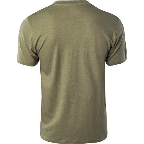 T-shirt formation hommes Magnum Essential 4/5