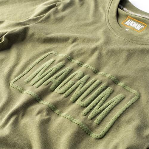 Camiseta Magnum Essential 2.0 5/5
