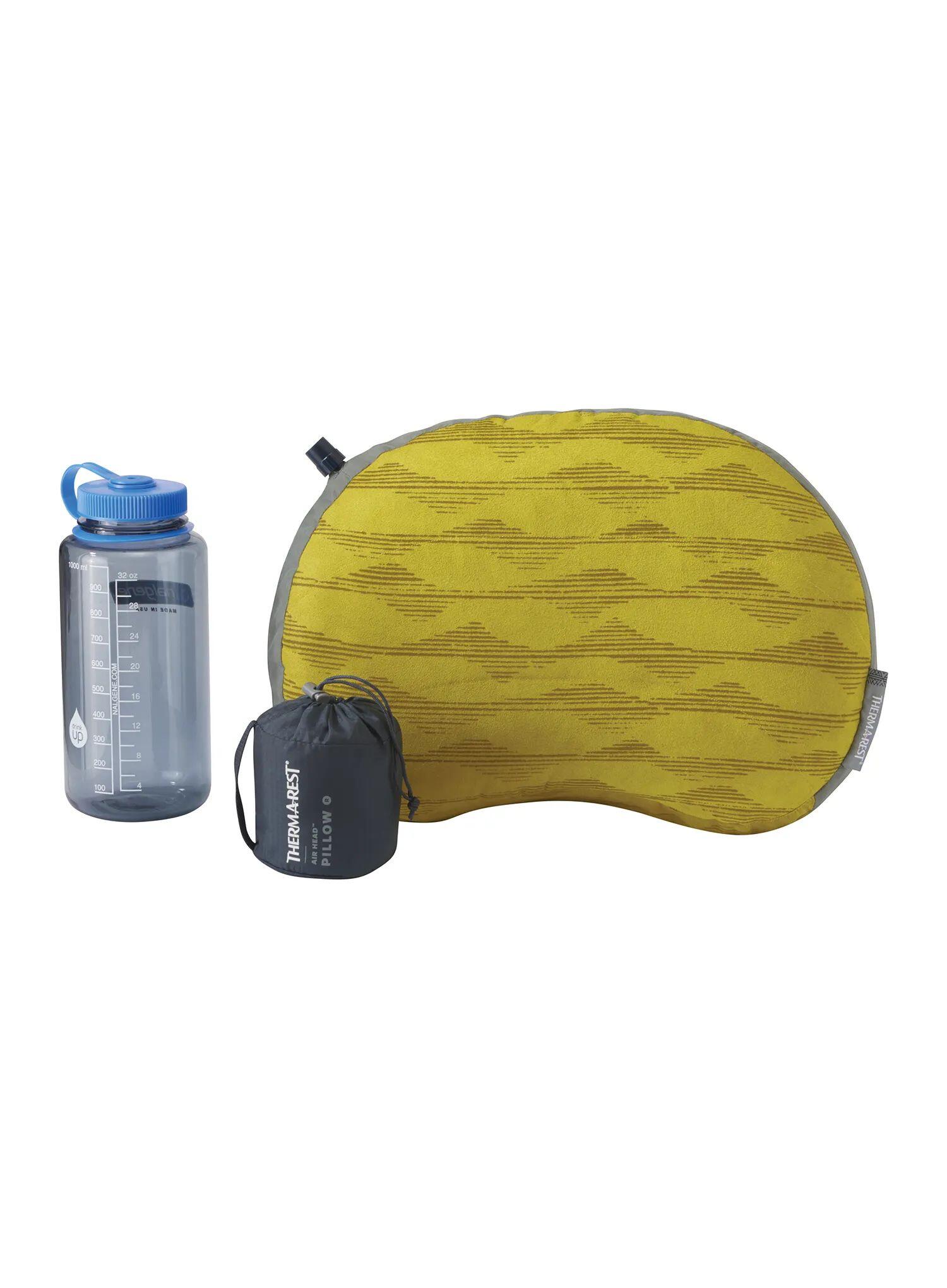 Oreiller gonflable Therm-a-Rest Air Head Regular 39x28x10 cm 6/6