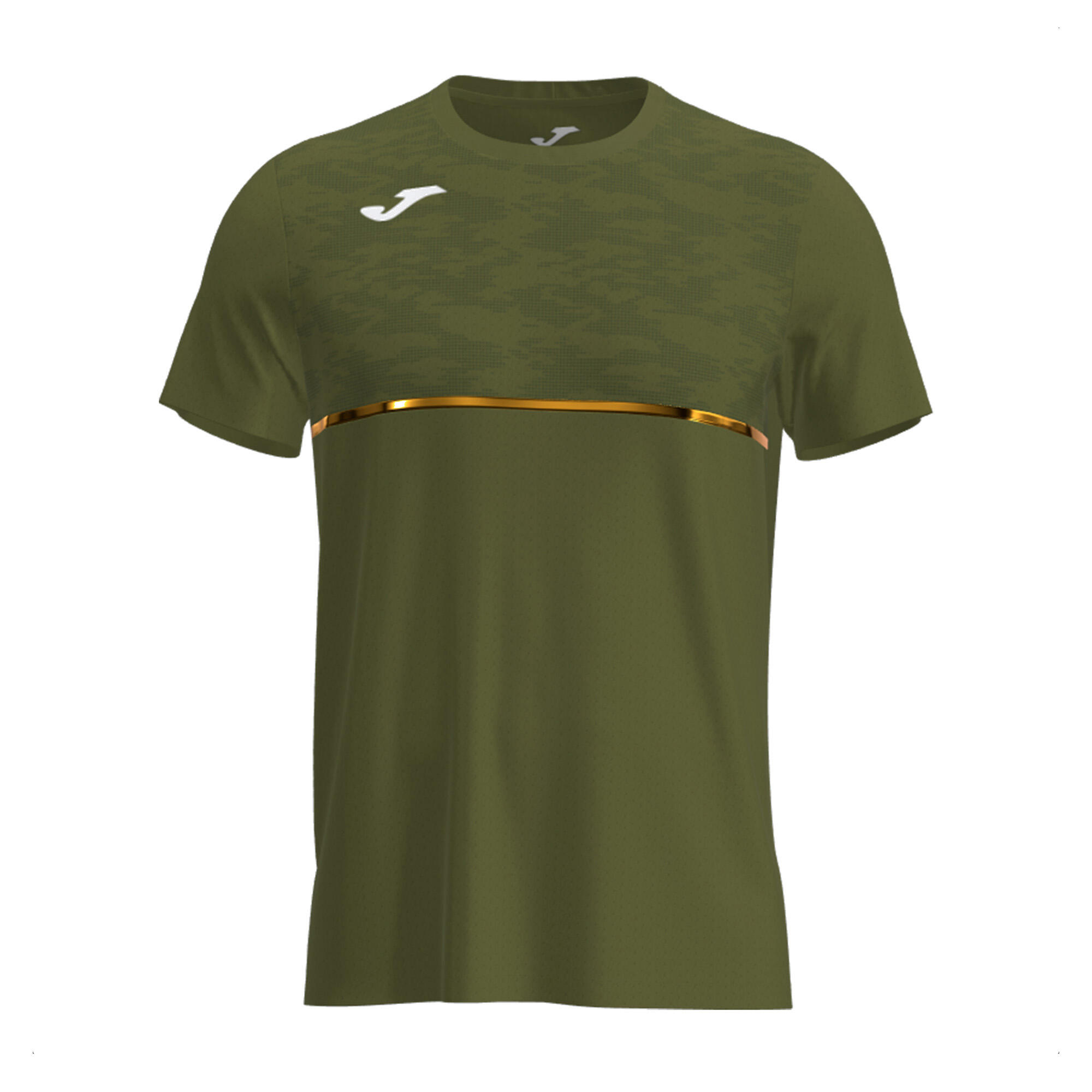 Maglietta da corsa uomo Joma Record III 2/2