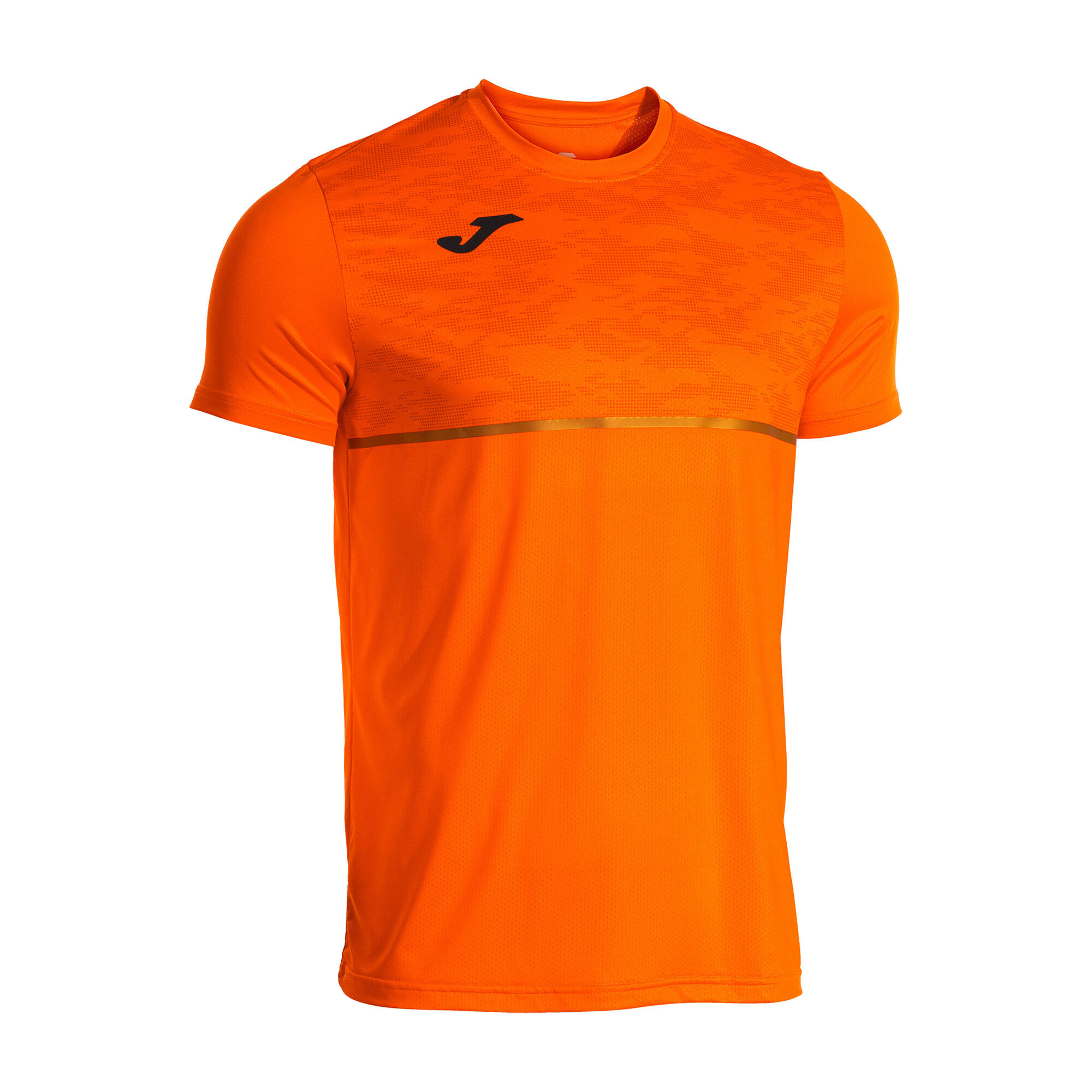 T-shirt Masculina Joma Record III 2/2