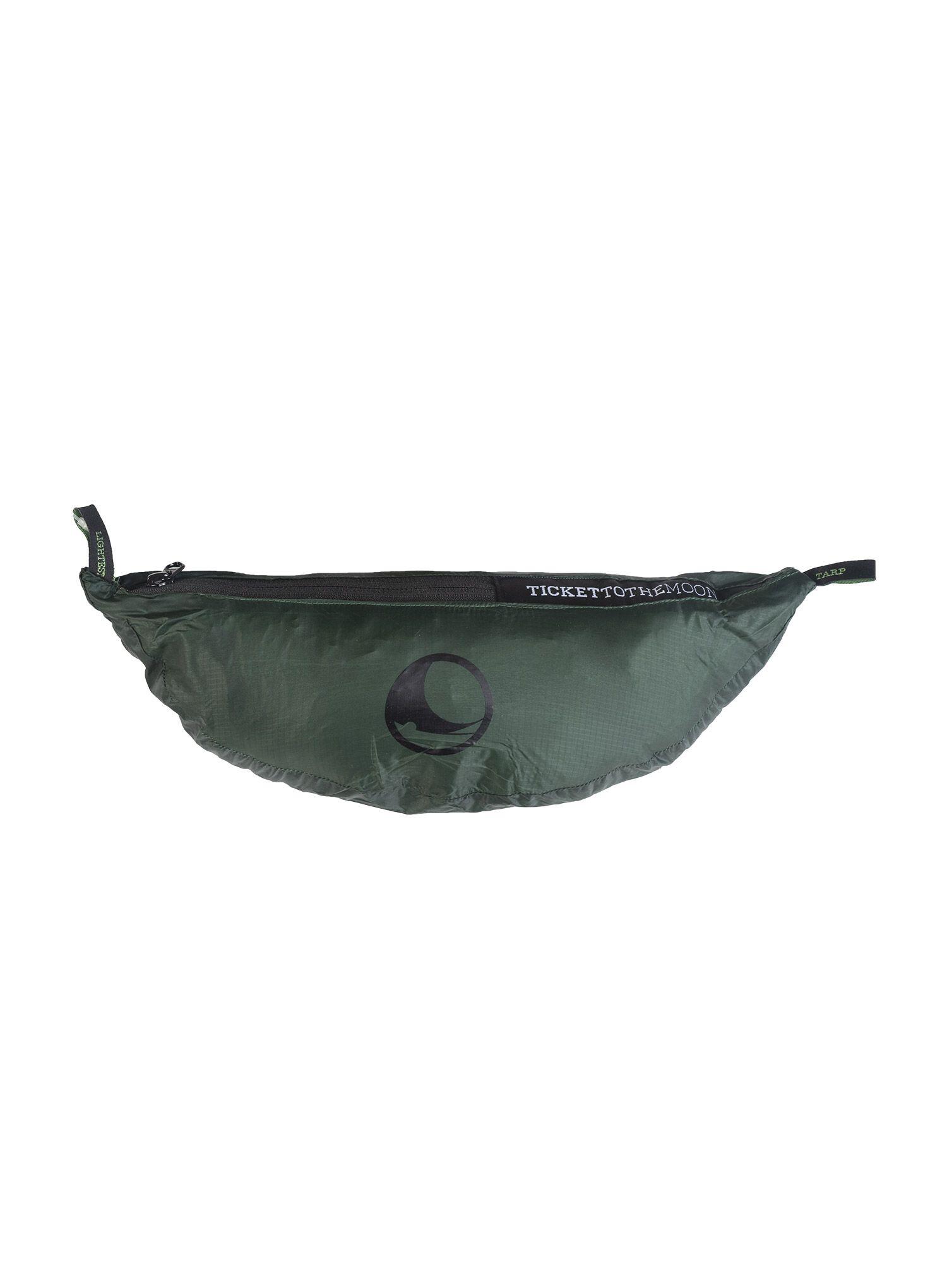 Tarp turystyczny Ticket To The Moon Lightest Tarp 2/7