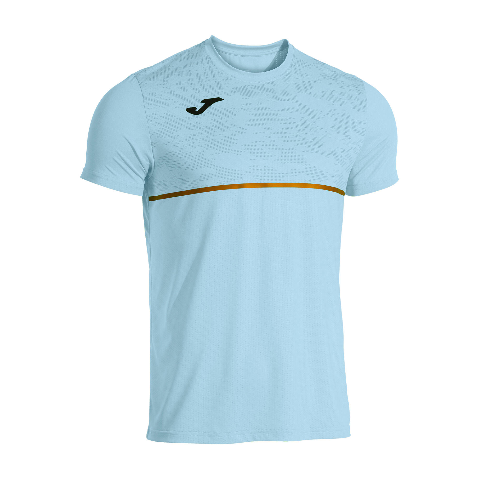 T-shirt de course pour homme Joma Record III 2/2
