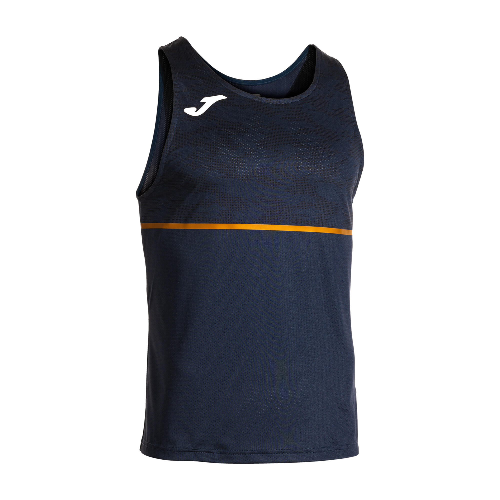 T-shirt de course pour homme Joma Record III 2/2