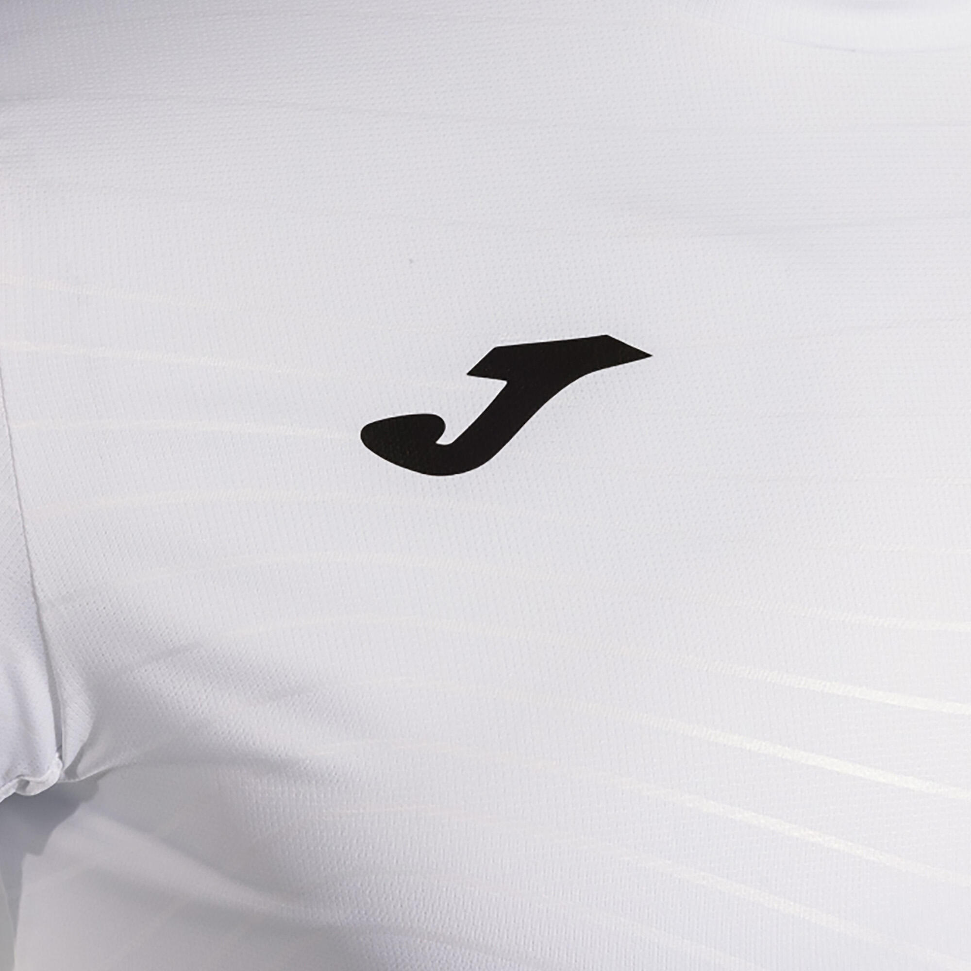 T-shirt met korte mouwen Joma model 103898.200 voor mannen 3/7