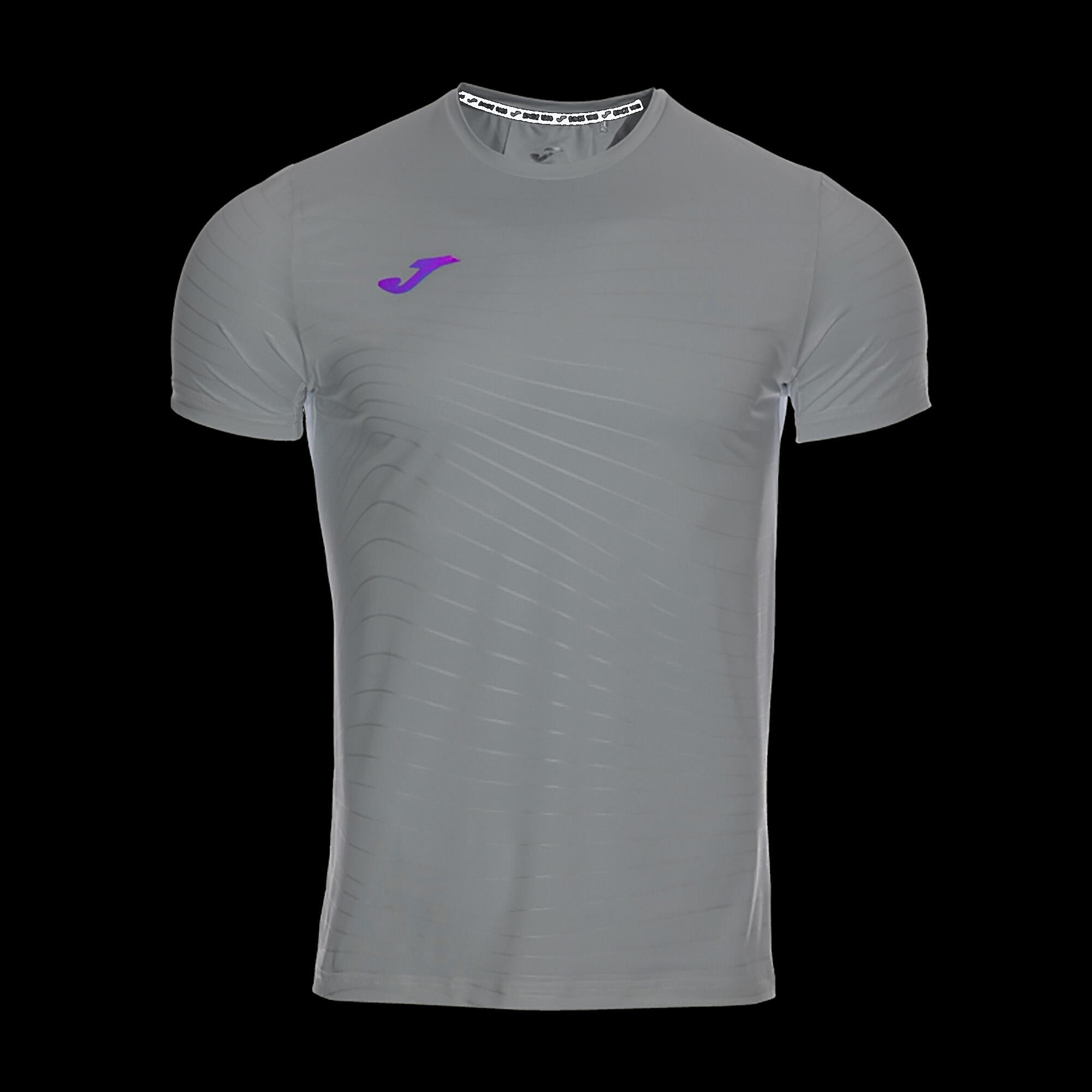 T-shirt met korte mouwen Joma model 103898.200 voor mannen 5/7