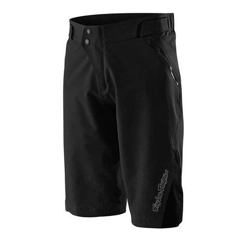 Troy Lee Designs 24.1 Ruckus Short Shell Black
