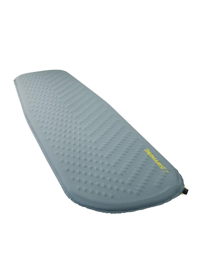 Mata samopompująca Therm a Rest Trail Lite R - trooper grey