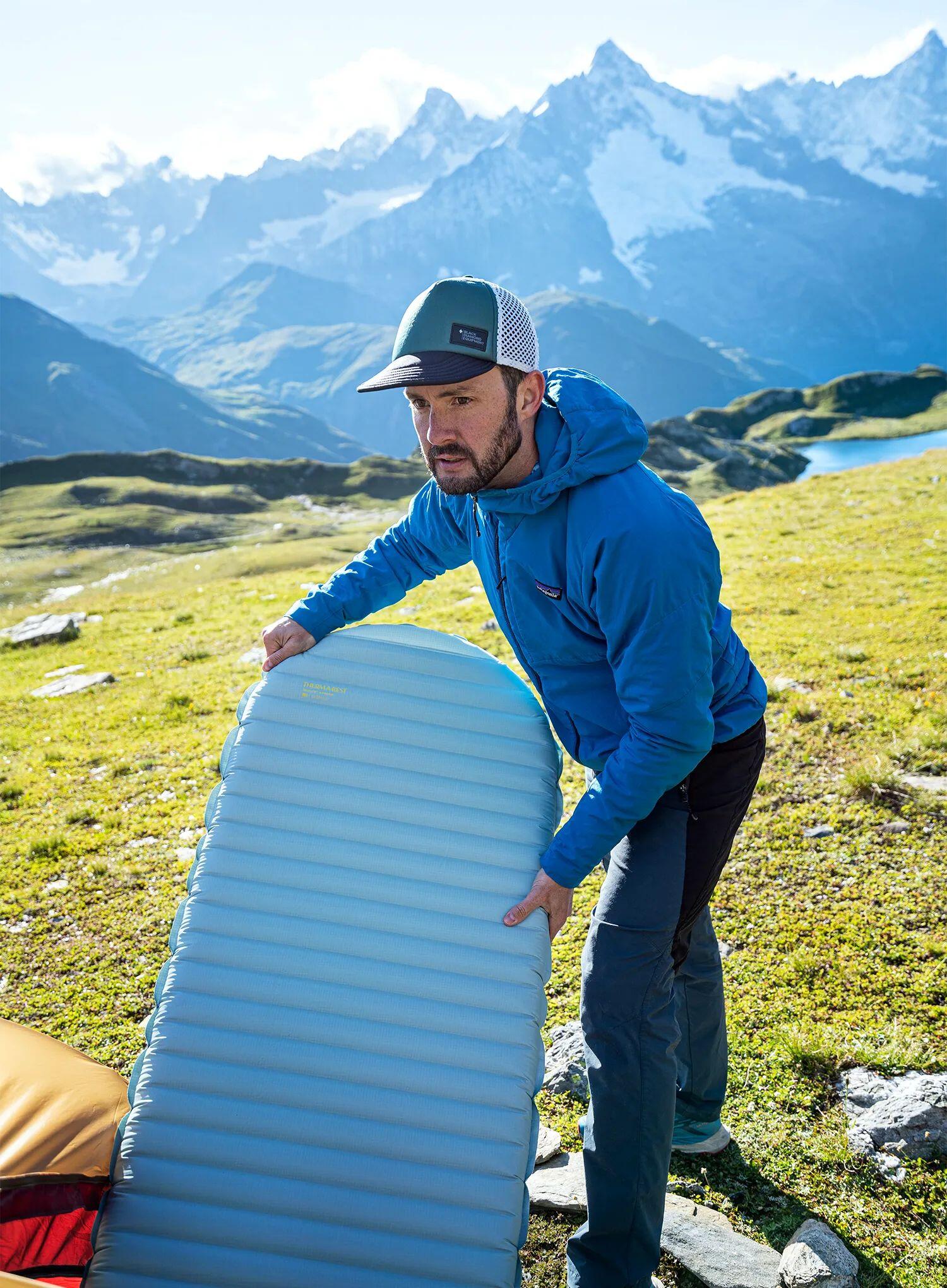 Neoair Xtherm Nxt Matras 5/7