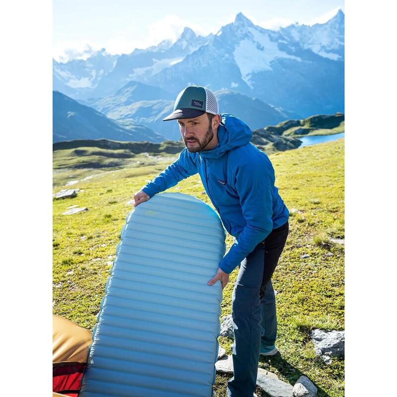 Saltea trekking Neoair Xtherm Nxt Large