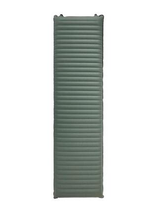 Matelas gonflable Therm-a-Rest NeoAir Topo Luxe Regular vert 10 cm R‑Value 3,7