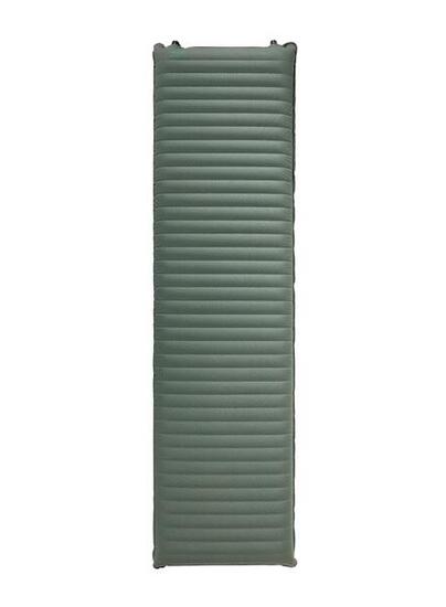 Matelas gonflable Therm-a-Rest NeoAir Topo Luxe Regular vert 10 cm R‑Value 3,7