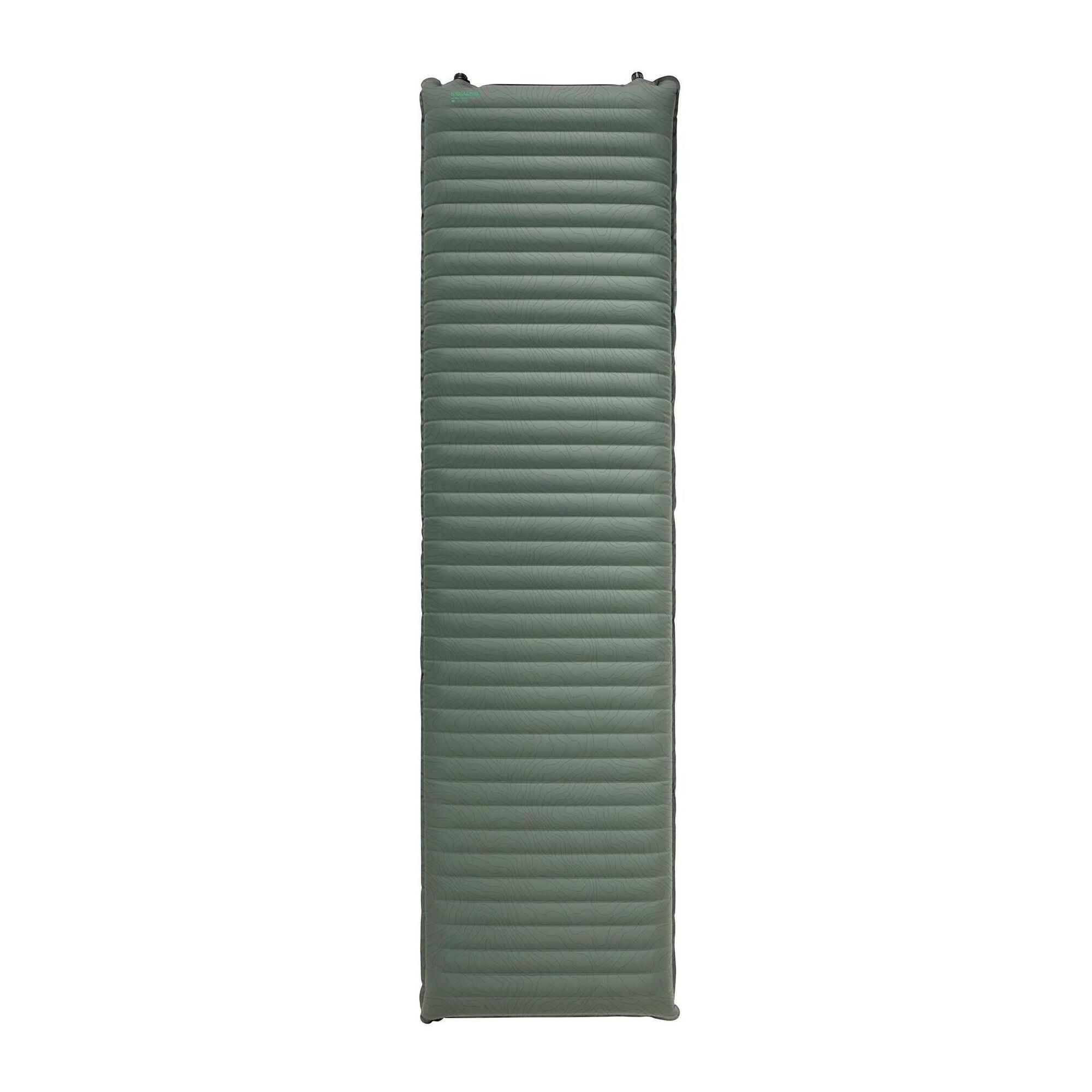 Materac dmuchany Therm a Rest NeoAir Topo Luxe Regular - balsam