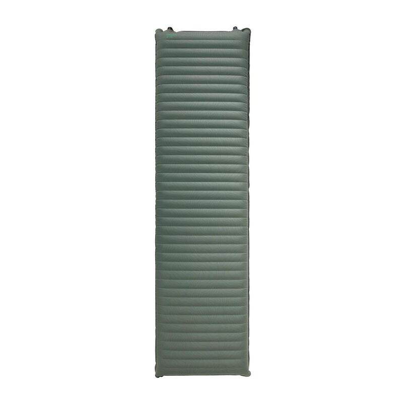 Materac dmuchany Therm a Rest NeoAir Topo Luxe Regular - balsam