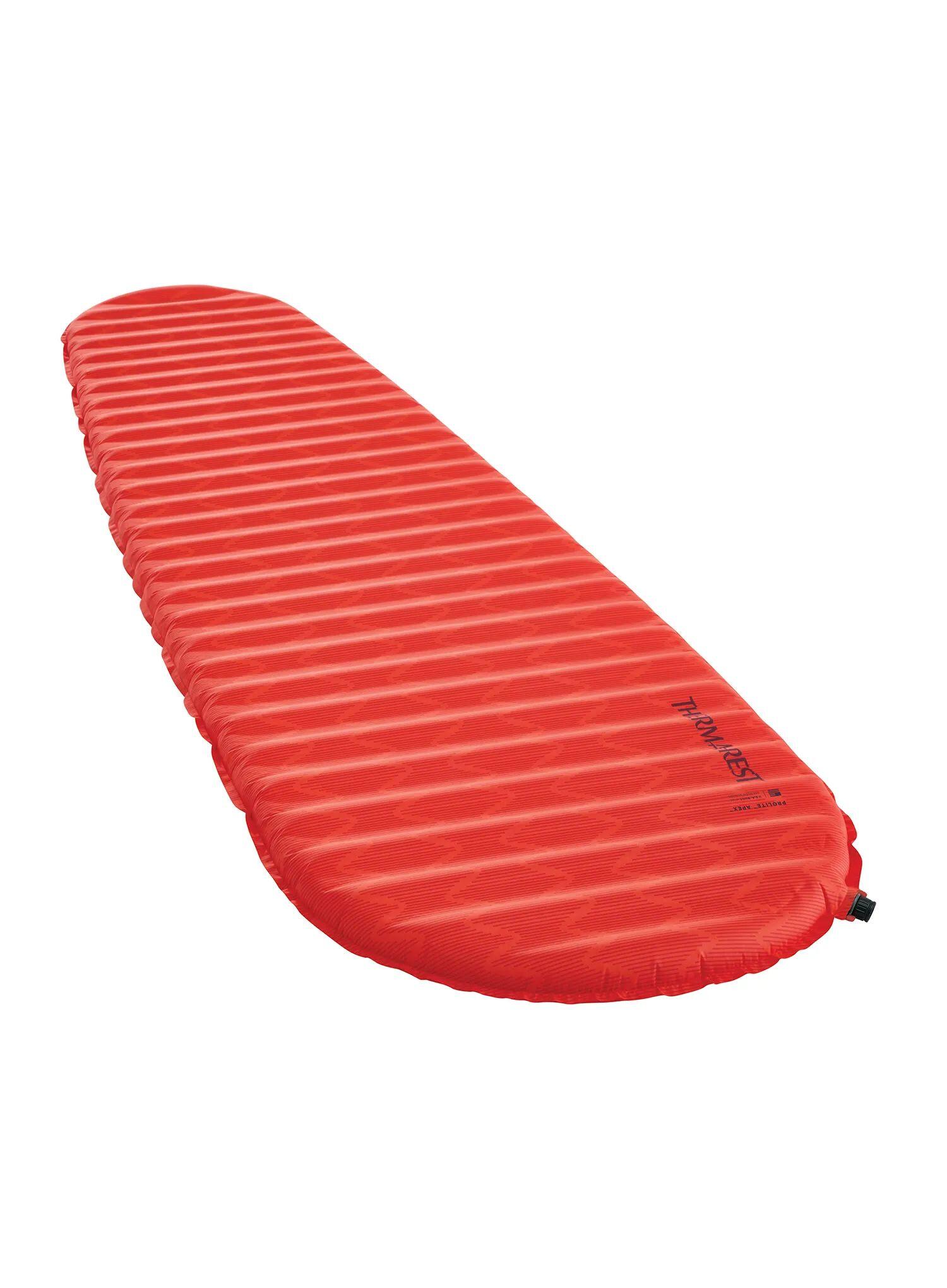 Mata samopompująca Therm a Rest ProLite Apex R - heat wave 3/7
