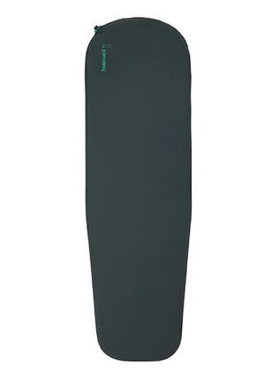 Mata samopompująca Therm a Rest Trail Scout L - deep forest