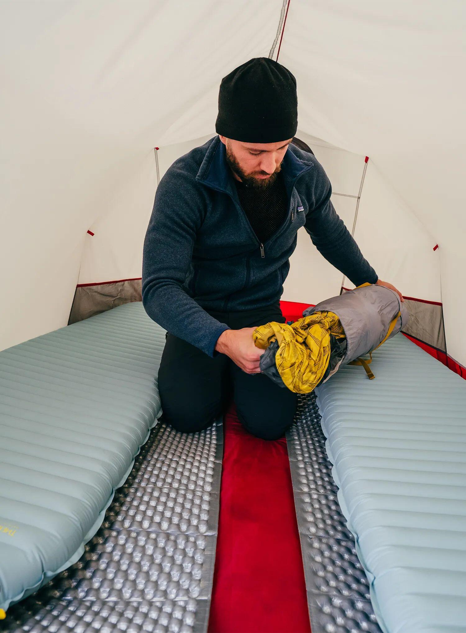 Neoair Xtherm Nxt Matras 4/7