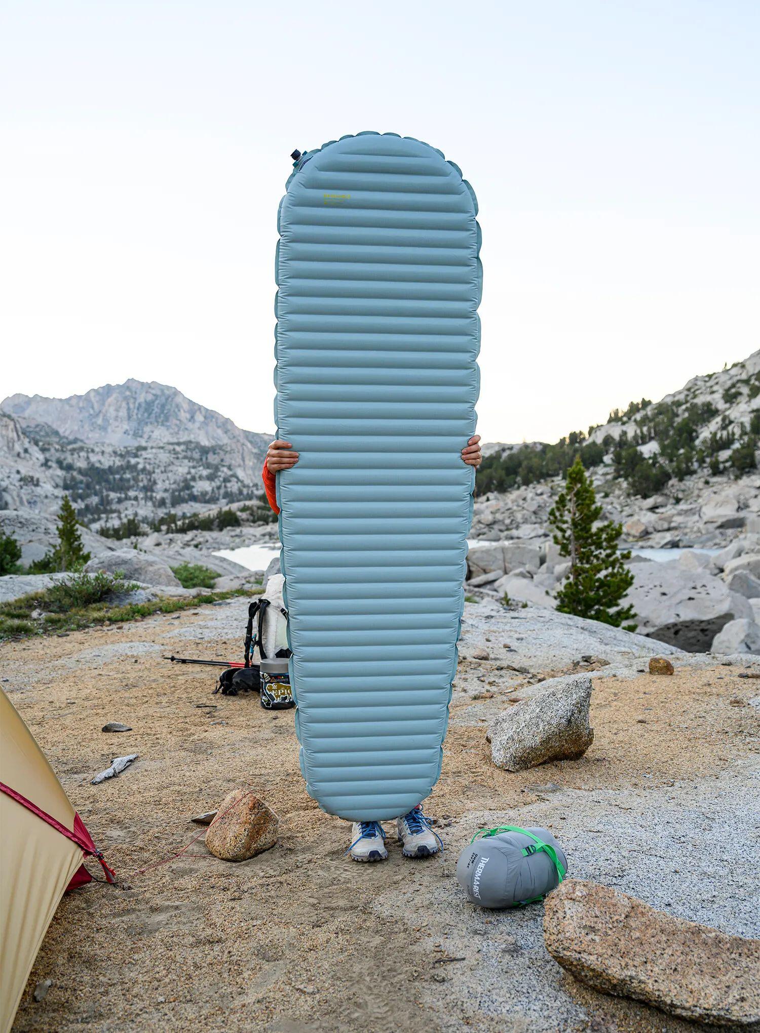 Neoair Xtherm Nxt Matras 2/7