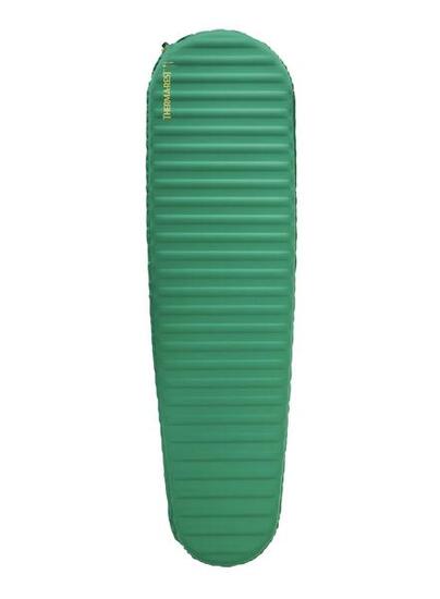 Matelas auto-gonflant Therm-a-Rest Trail Pro Regular léger et compact 3 saisons