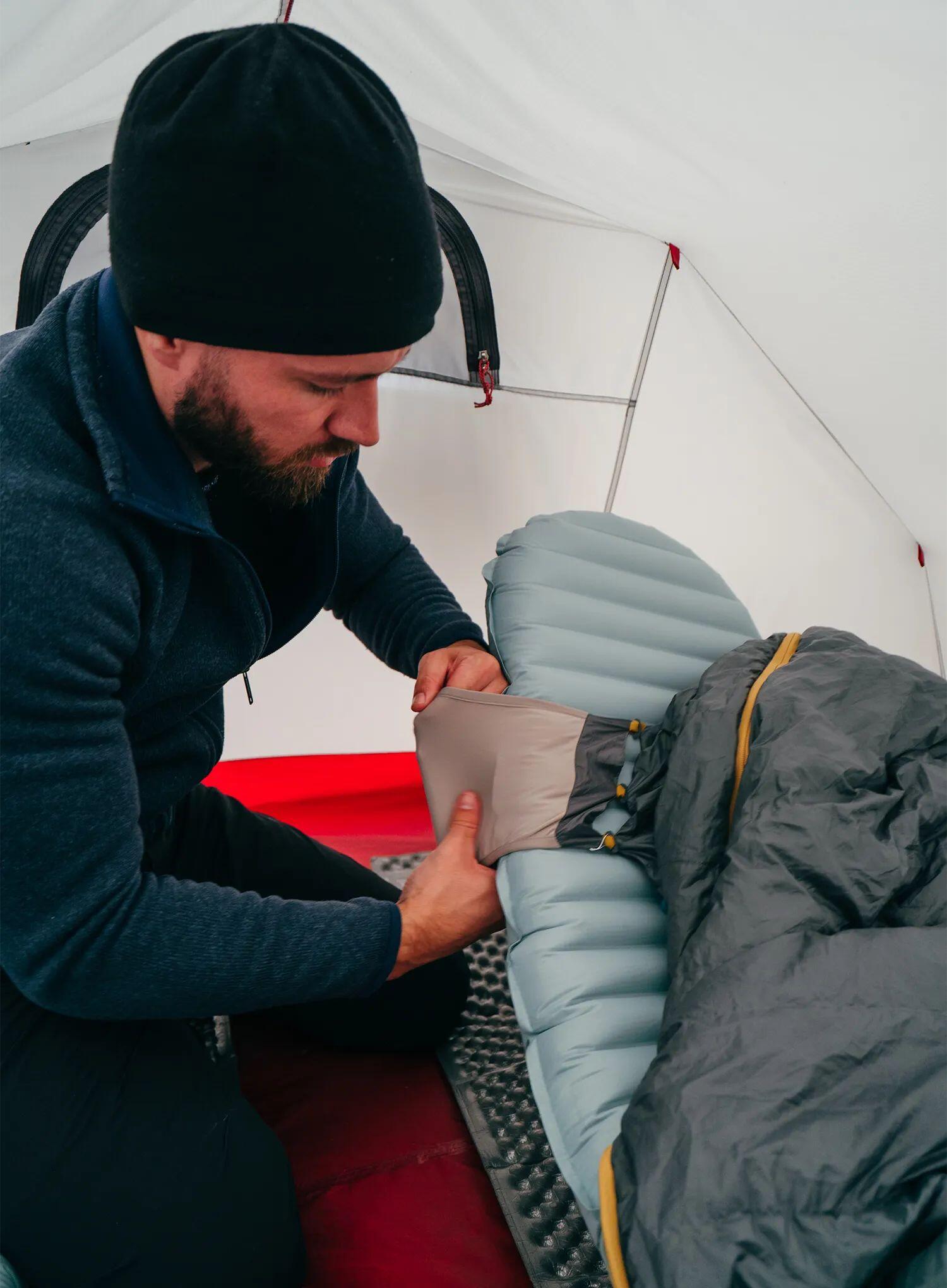 Neoair Xtherm Nxt Matras 6/7