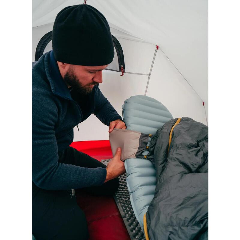 Saltea trekking Neoair Xtherm Nxt Large