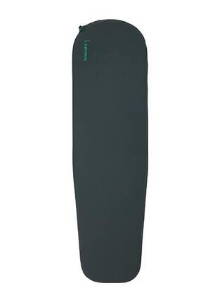 Mata samopompująca Therm a Rest Trail Scout R - deep forest