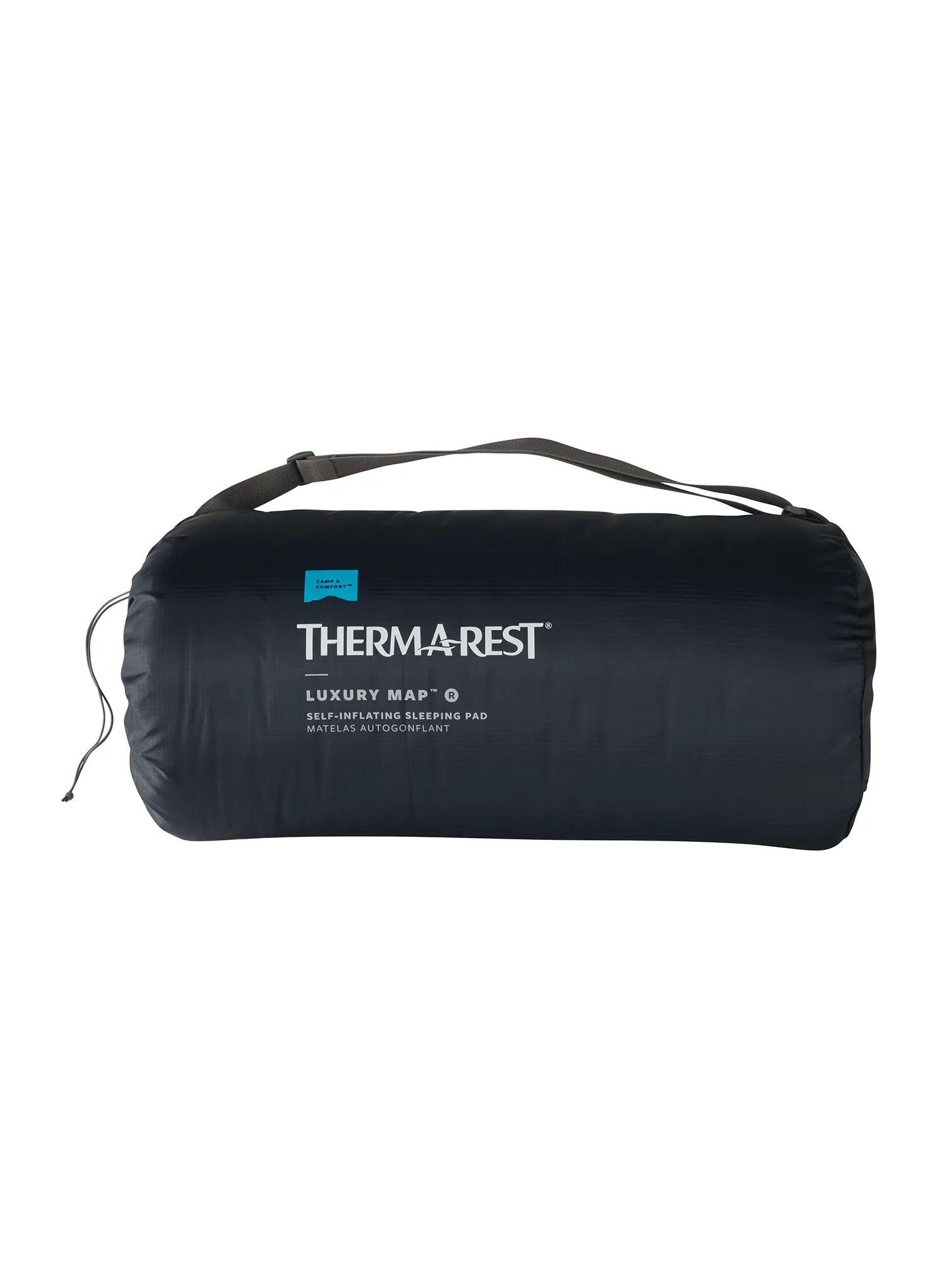 Matelas auto- gonflant Therm A Rest LuxuryMap 183x51 3/3