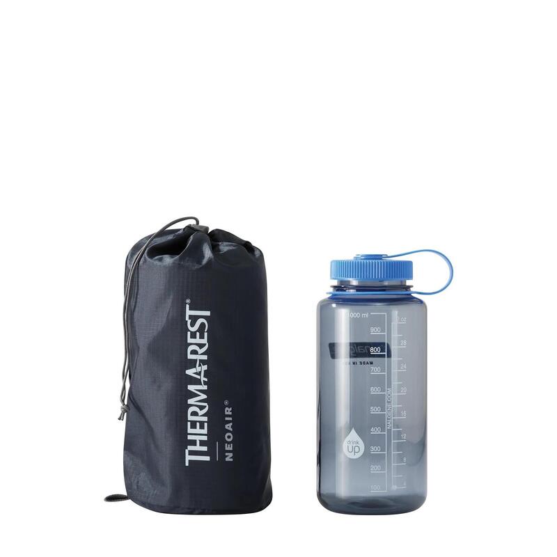 Materac dmuchany Therm a Rest NeoAir Topo Luxe Regular - balsam