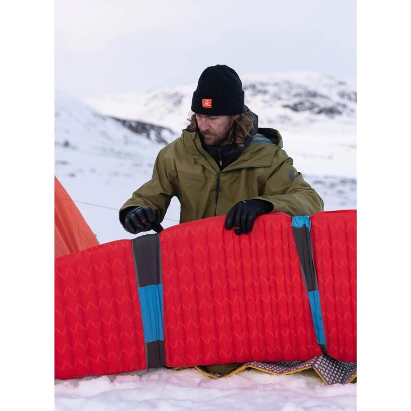 Mata samopompująca Therm a Rest ProLite Apex R - heat wave